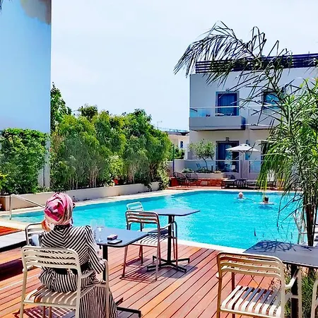 Libyan Princess 4*