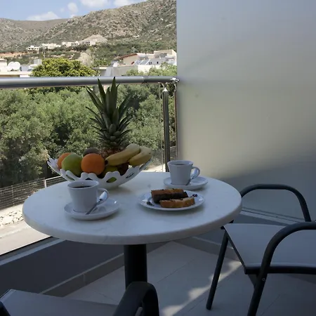 Libyan Princess Hotel Paleochora