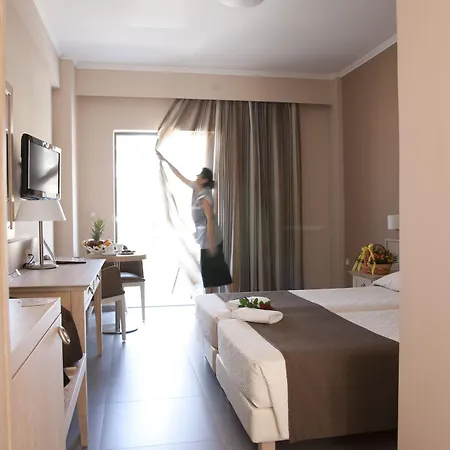 Hotel Libyan Princess 4*