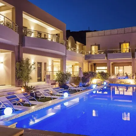 Hotel Libyan Princess 4*