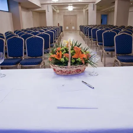 Hotel Libyan Princess Paleochora