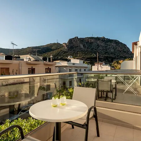 Hotel Libyan Princess 4*