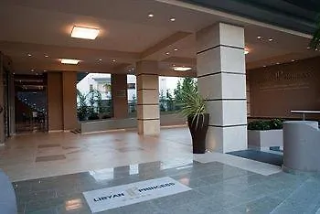 Hotel Libyan Princess Paleochora