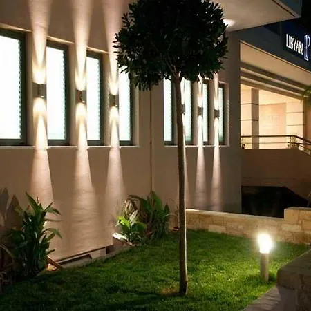 Hotel Libyan Princess