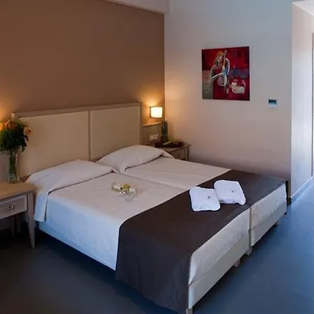 Libyan Princess Hotel