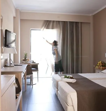 Libyan Princess Hotel