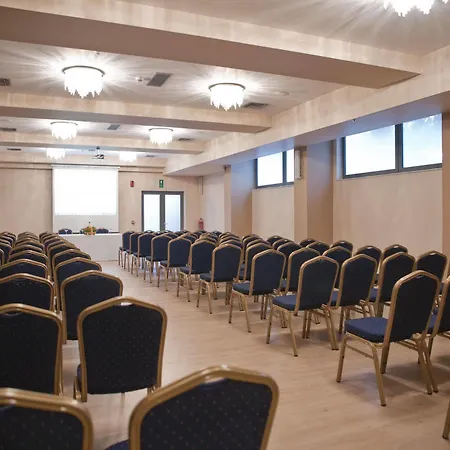 Libyan Princess Hotel