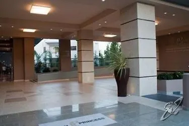 Hotel Libyan Princess 4*